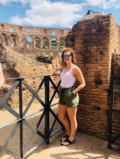 Danica Colosseum 2